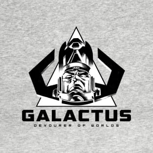 Galactus (Alt Print) T-Shirt